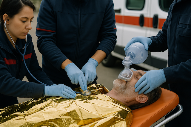 Evaluaciones Subsecuentes en Medicina Crítica